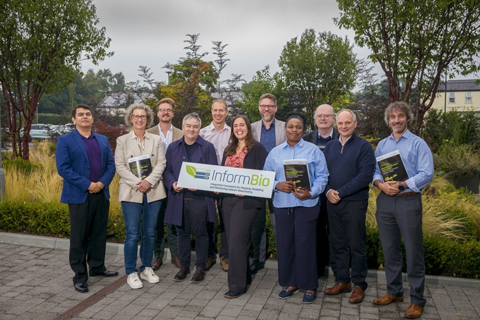 Pathway for Ireland to reach climate neutrality while increasing food and energy production mapped in landmark study
