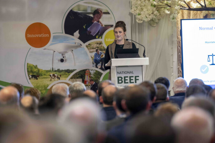 Myostatin: The benefits and drawbacks