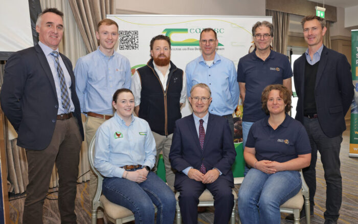 Irish broiler sector supports 5,000 jobs