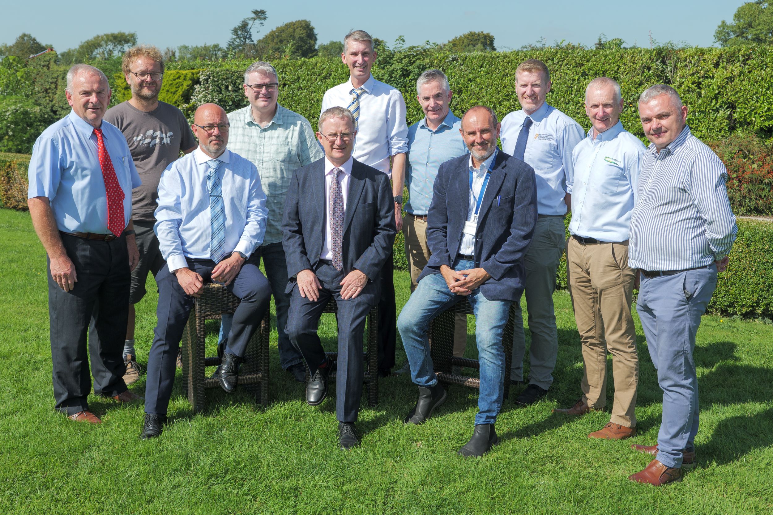 Teagasc Crops Forum Mapping the Future for Tillage Farming in Ireland
