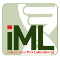 Independent Milk Laboratories IML Logo