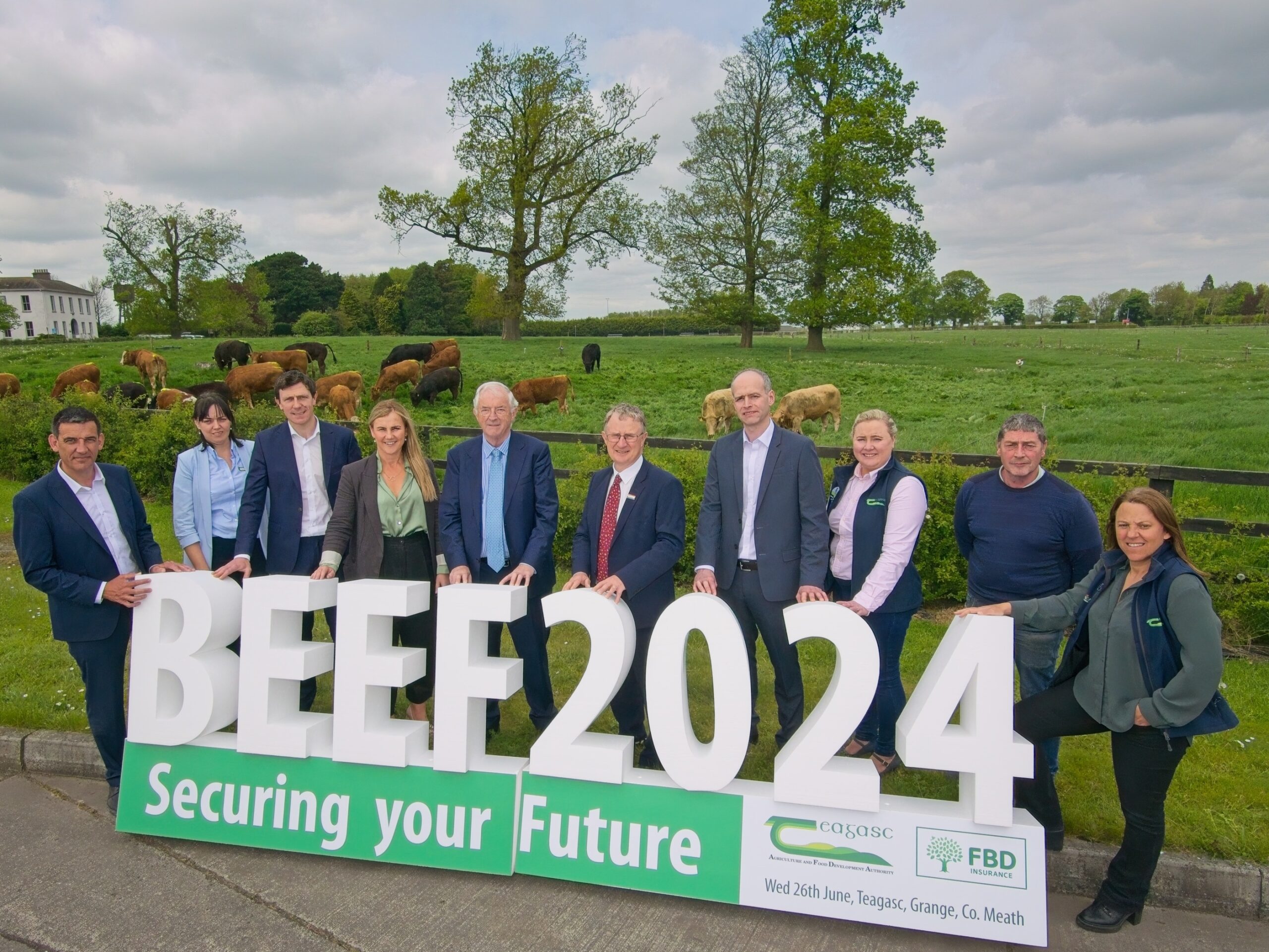 BEEF2024 Open Day Launched