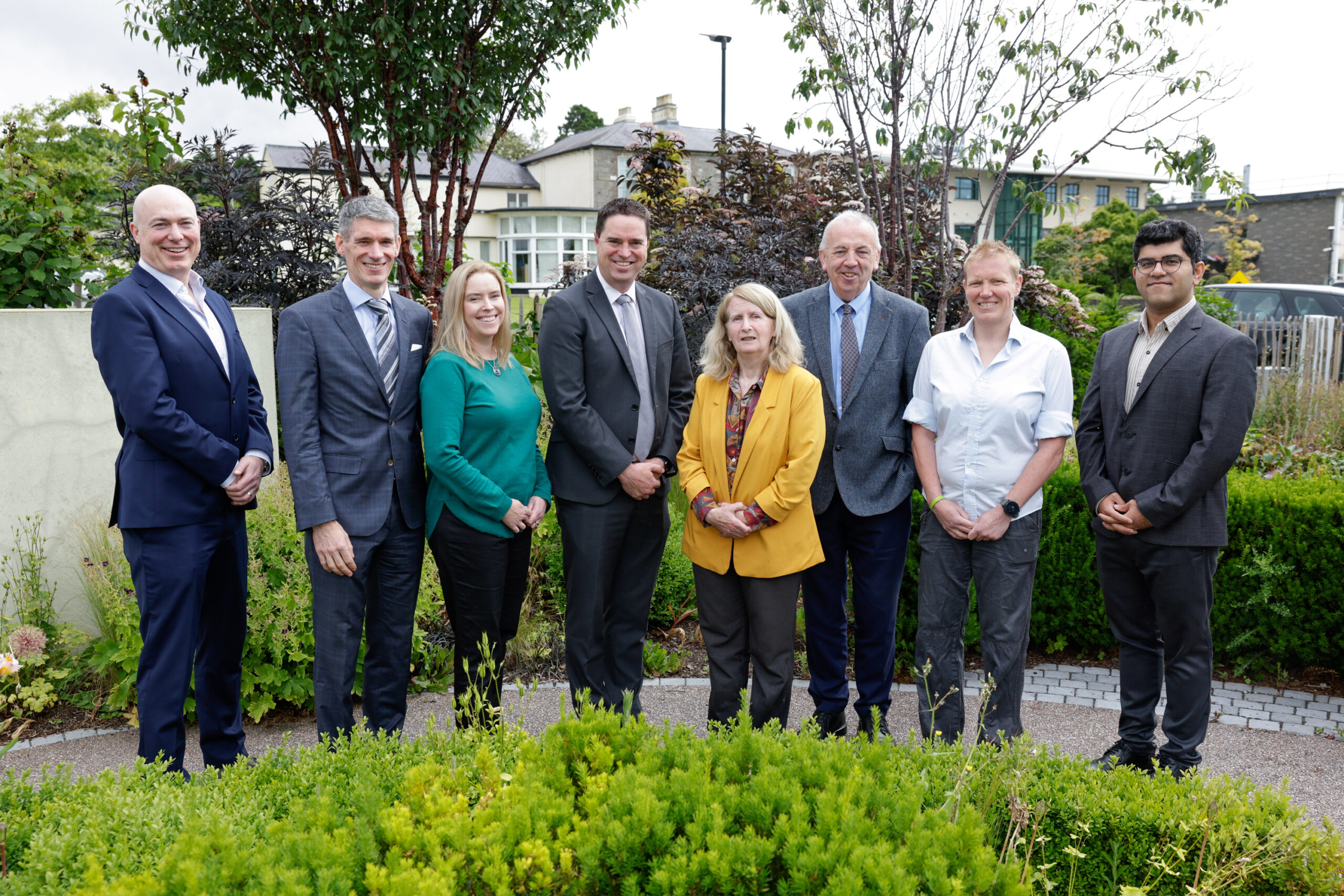 BeSafe conference explores impact of stress on farmers' wellbeing