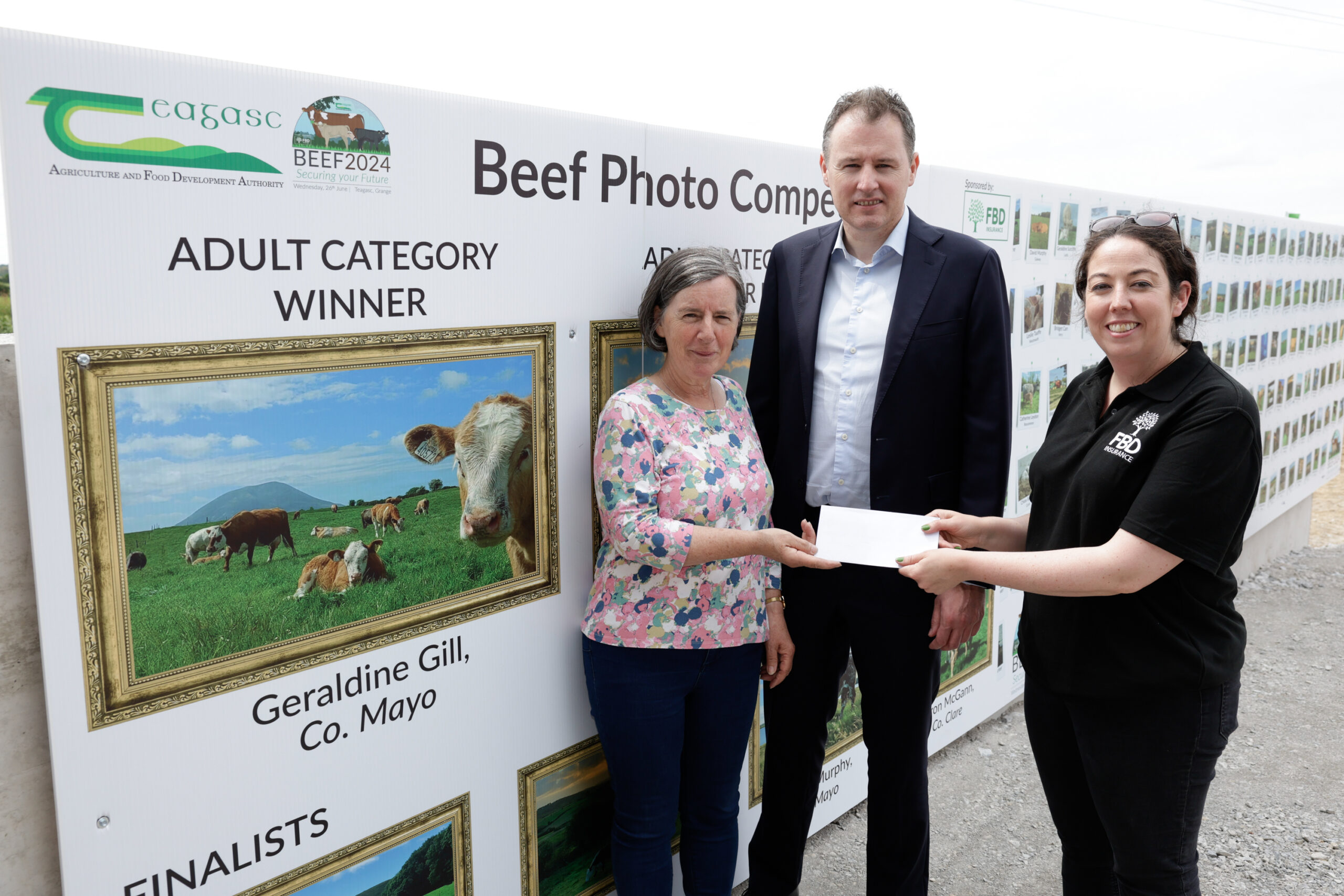 ‘This is Beef Farming’ photo Competition Winners Announced