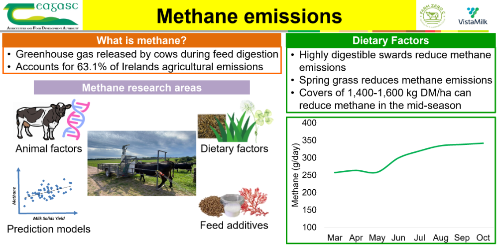 Methane