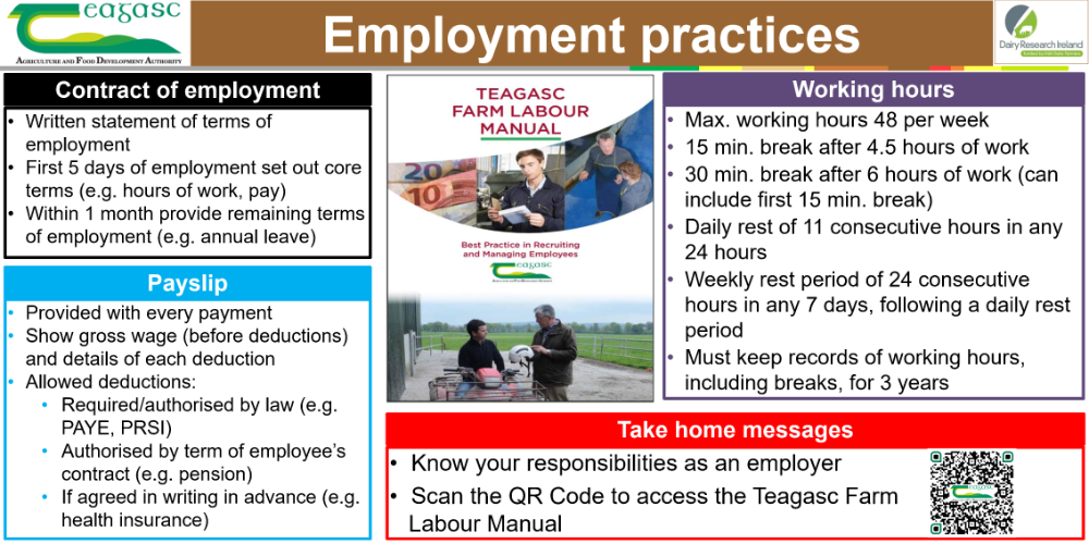 Employment Practices