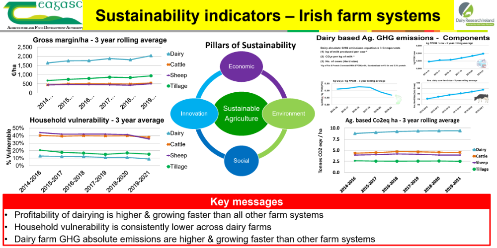 NFS sustainability report