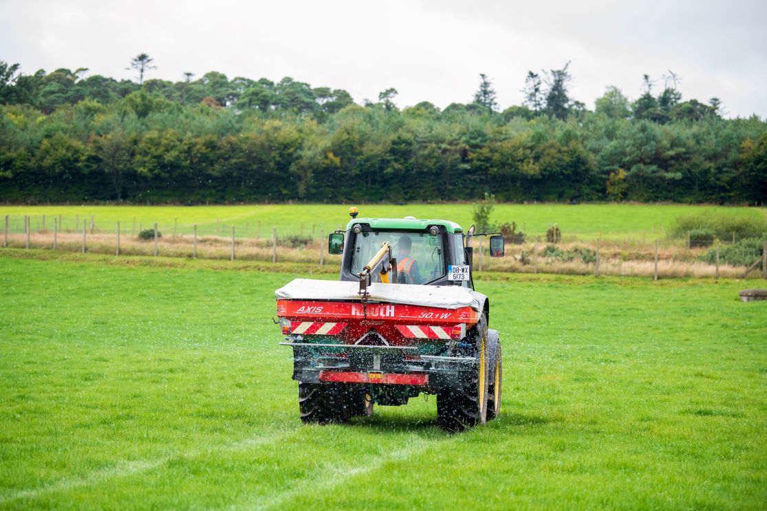 Global Research Alliance meet on Reducing Emissions from Fertilizer