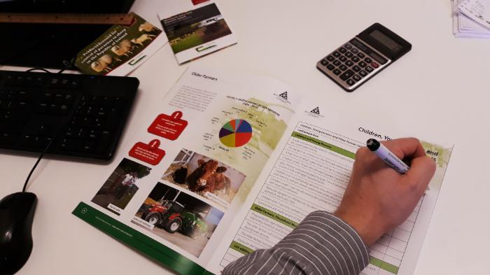 Getting Ready For Your Bord Bia Audit