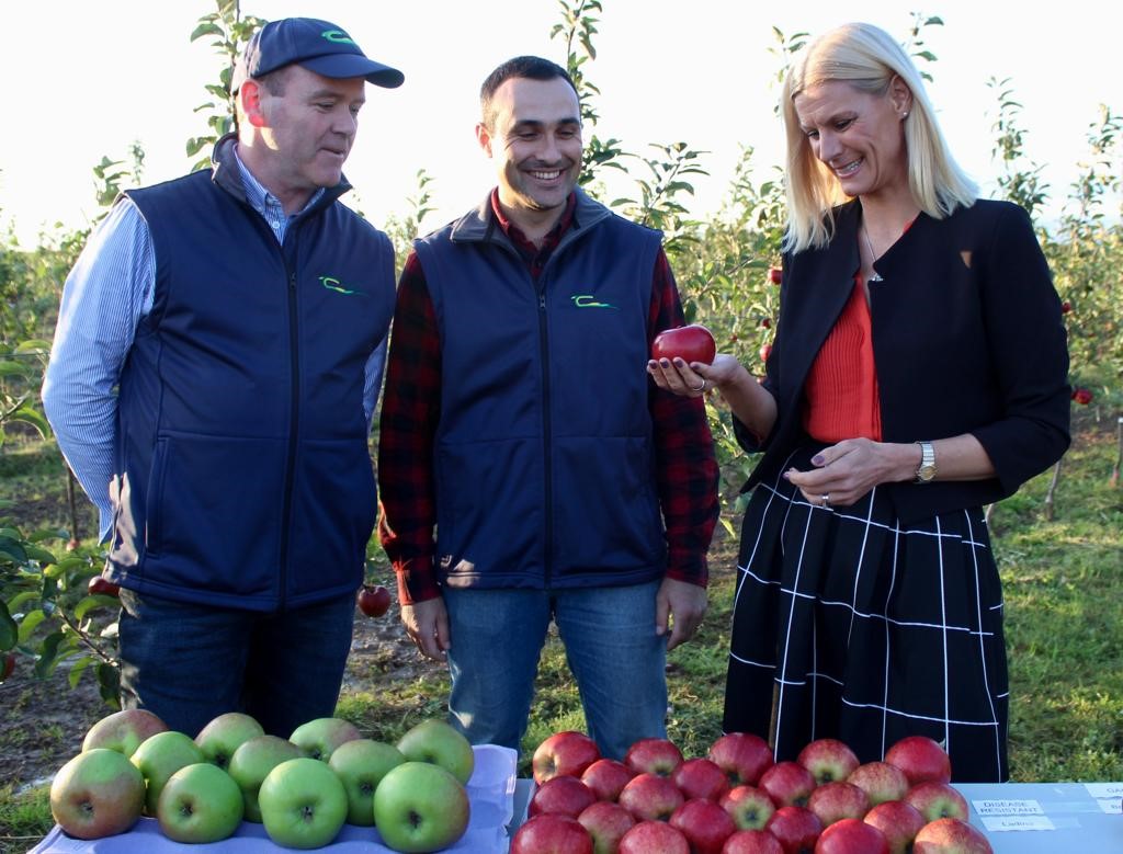 A Taste of Things to Come!