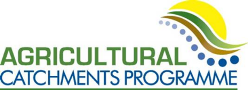 Agricultural Catchments Programme logo