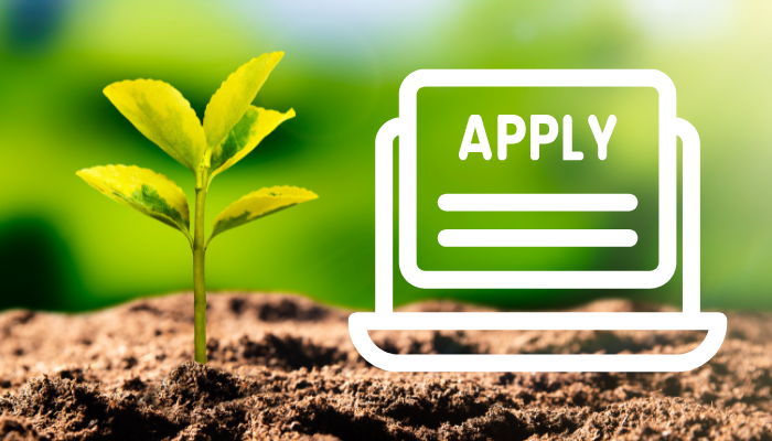 Making an ACRES NPI application