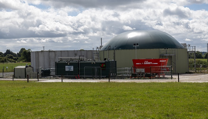 More than just beef at BEEF2024