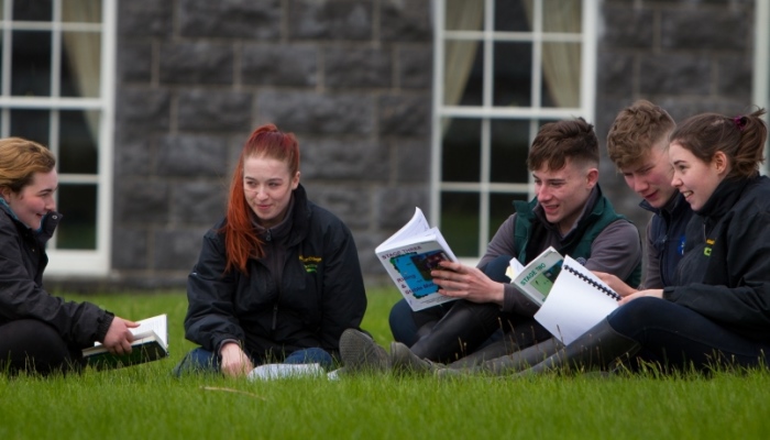 Teagasc targeting a September 2023 start for a range of Land-based Apprenticeship Programmes