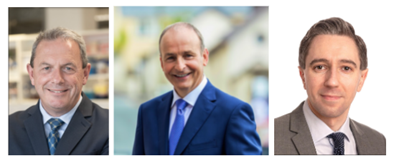 APC Microbiome Ireland SFI Research Centre unveil 2021 - 2026 Strategic Vision Document
