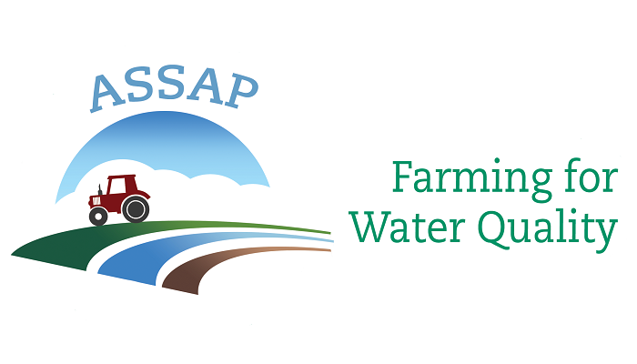 ASSAP Factsheets on Farming for Water Quality
