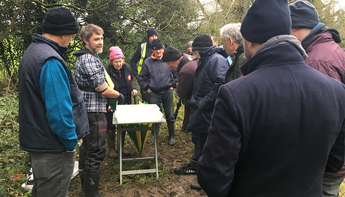 ASSAP - Working with farmers to improve water quality 