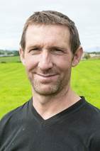 Adrian Keane Monitor Farmer