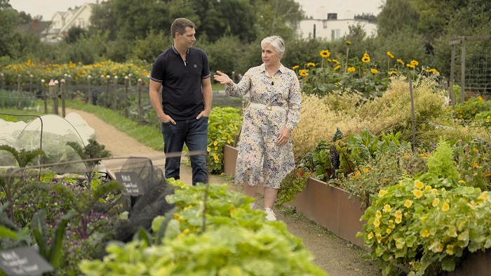 10 Things to Know About… Ageing Well