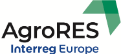 AgroRES logo