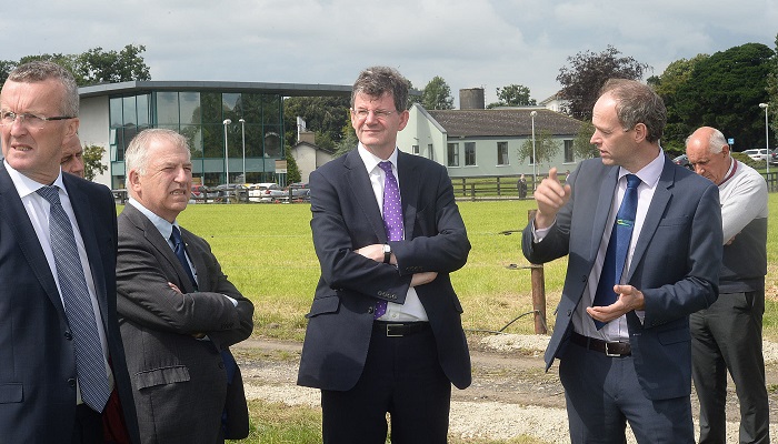 Sustainable Cattle Production Systems Showcased