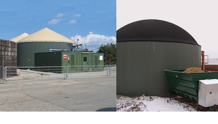 New Anaerobic Digestion (AD) project commences