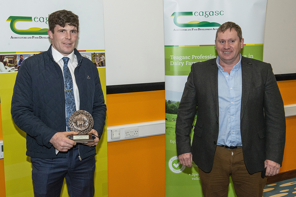 Professional Diploma in Dairy Farm Management