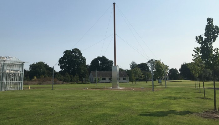 Teagasc Improve Aphid Monitoring Infrastructure