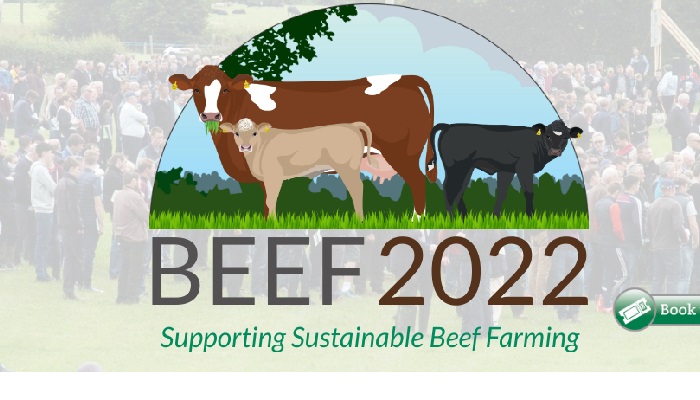 Beef 2022 Forum
