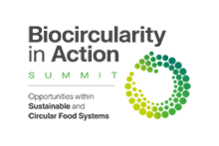 Biocircularity in Action Logo