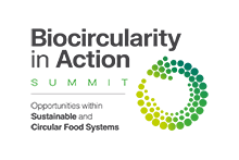 Biocircularity in Action Logo