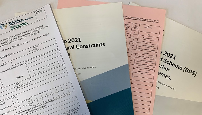 Farm Planning – Don’t leave it to the last minute