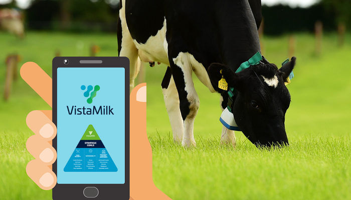 Teagasc at BTYSTE: Milk production goes hi-tech