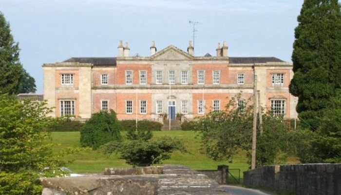 Ballyhaise College Farm Enterprises