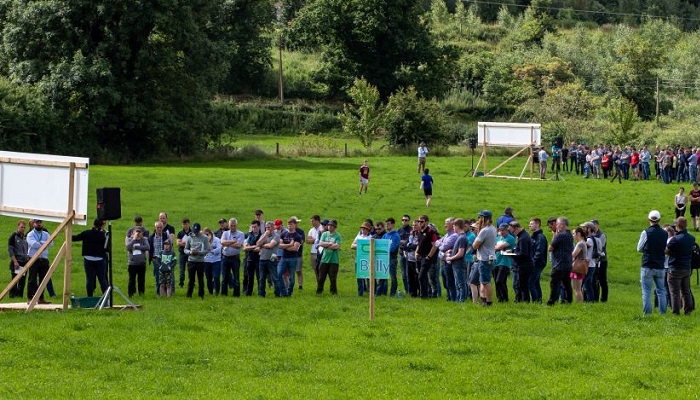 Teagasc College Open Days 2022