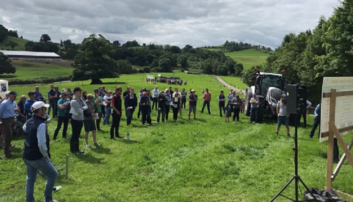 Ballyhaise Research Farm Update 