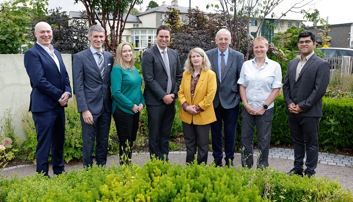 BeSafe conference explores impact of stress on farmers' wellbeing