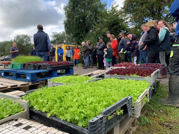 Organic Farming 25 Hour Course