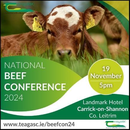 Beef conference 2024