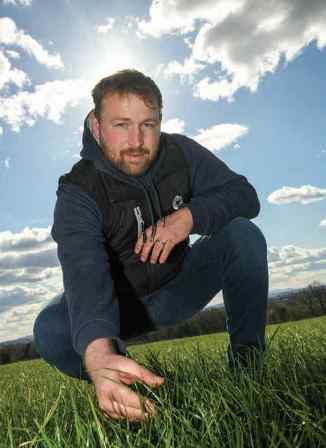 Peter O Hanrahan Silage