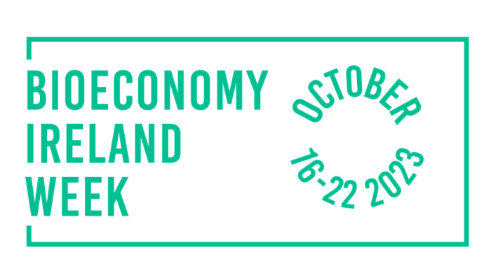 Teagasc publish map compilation to accompany the Bioeconomy Ireland Week 2023