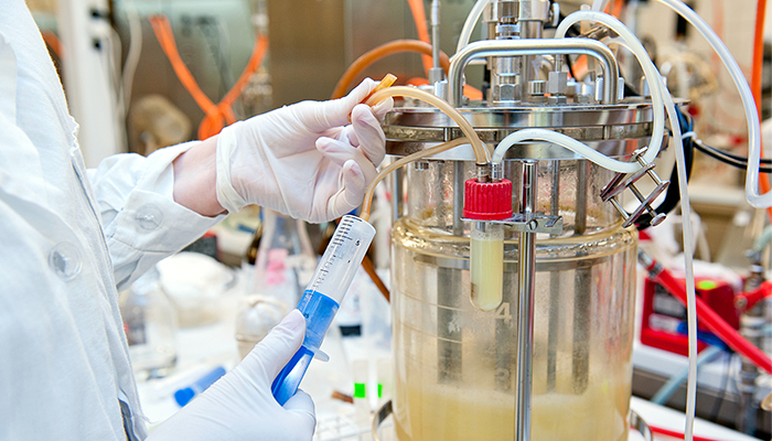 The Bioprocess Innovation Suite at Teagasc Moorepark Update June 2022