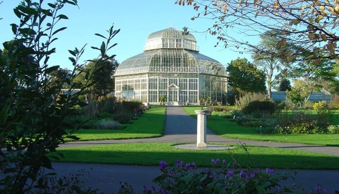Teagasc College of Amenity Horticulture - Update 