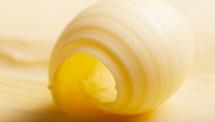Consumer perception of salted butter produced from different feed systems