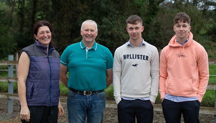 Streamlining the spring workload in dairying