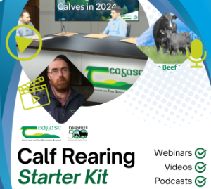 Calf Rearing Starter Kit image