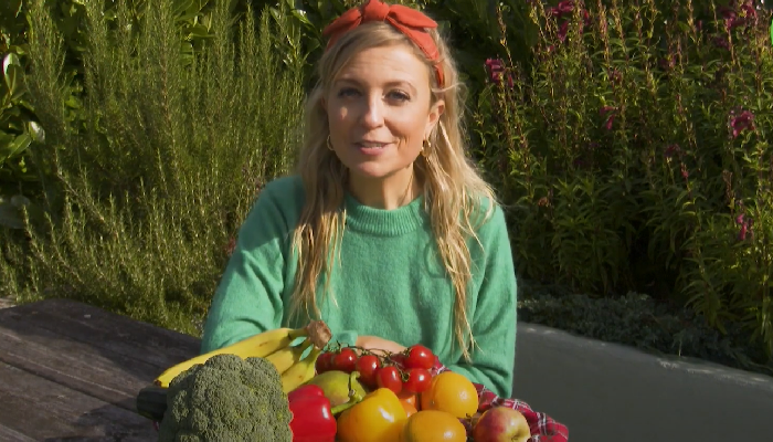 A day in the life: Caoileann Murphy, Teagasc Researcher