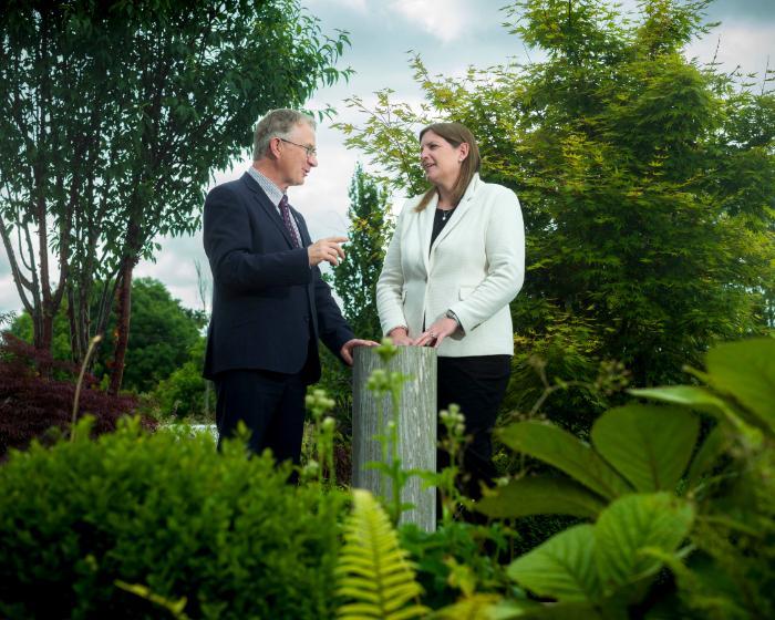 Bord Iascaigh Mhara and Teagasc Partnering for Success