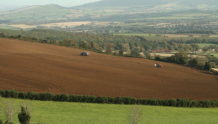 Water Quality Modelling in the Agricultural Catchments Programme