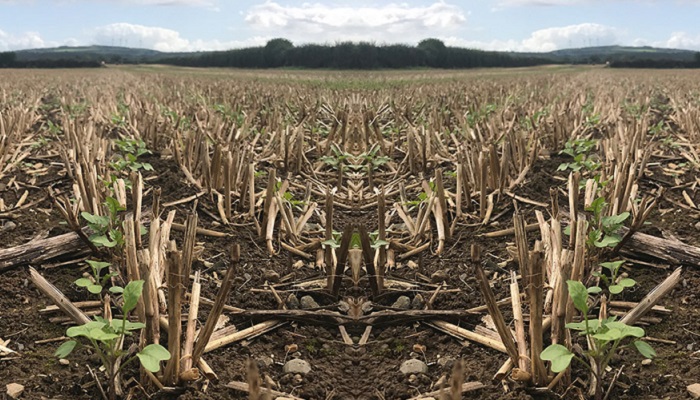 Slight easing of catch crop lie-back rule
